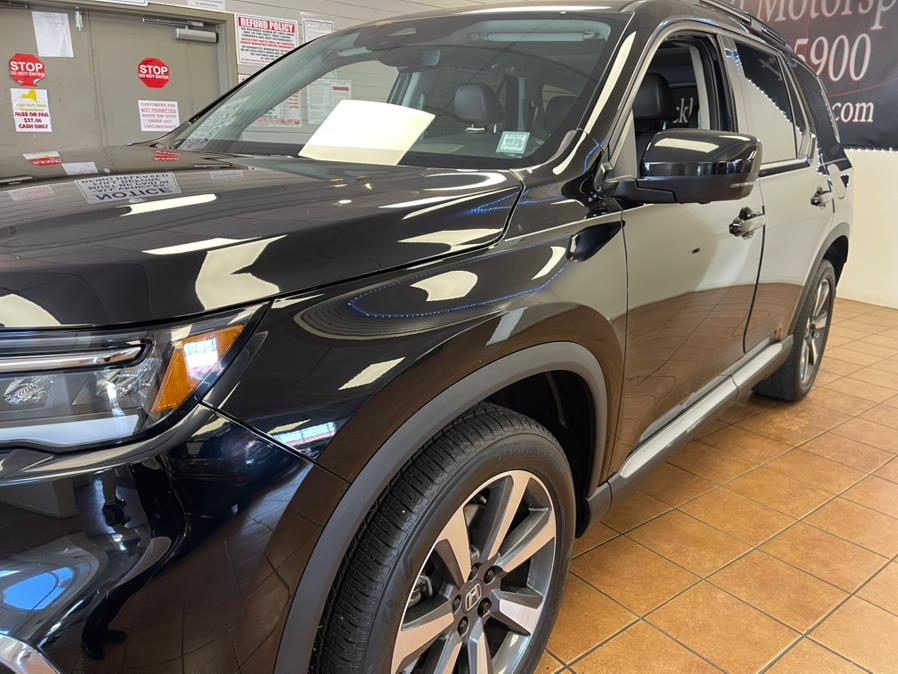 2023 Honda Pilot Elite AWD, available for sale in Suffern, New York | Rockland Motor Sport. Suffern, New York 2023 Honda Pilot Elite AWD, available for sale in Suffern, New York | Rockland Motor Sport. Suffern, New York