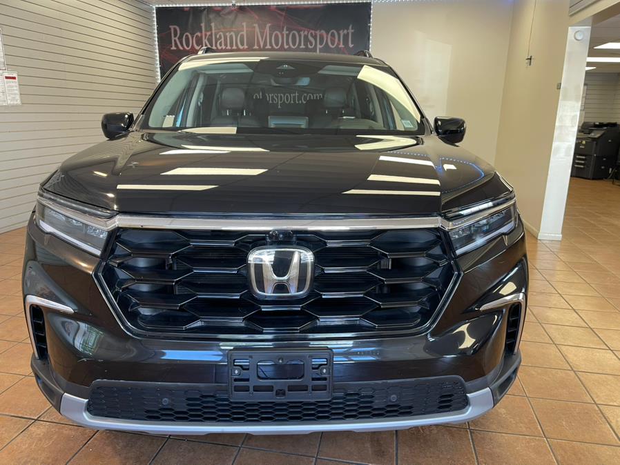 2023 Honda Pilot Elite AWD, available for sale in Suffern, New York | Rockland Motor Sport. Suffern, New York 2023 Honda Pilot Elite AWD, available for sale in Suffern, New York | Rockland Motor Sport. Suffern, New York