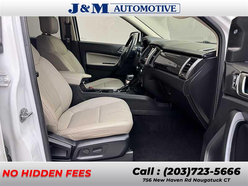 2020 Ford Ranger LARIAT, available for sale in Naugatuck, Connecticut | J&M Automotive Sls&Svc LLC. Naugatuck, Connecticut 2020 Ford Ranger LARIAT, available for sale in Naugatuck, Connecticut | J&M Automotive Sls&Svc LLC. Naugatuck, Connecticut