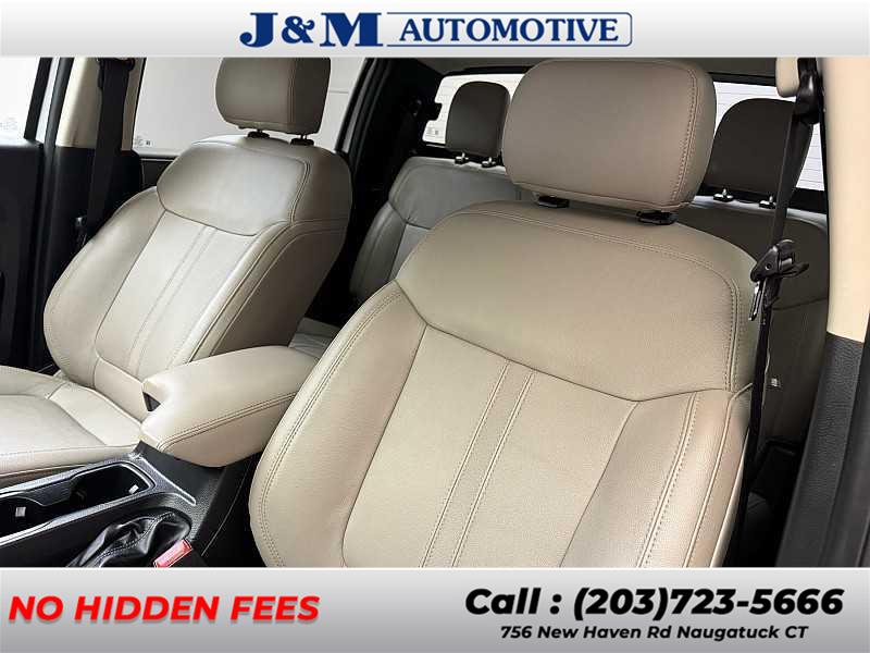 2020 Ford Ranger LARIAT, available for sale in Naugatuck, Connecticut | J&M Automotive Sls&Svc LLC. Naugatuck, Connecticut 2020 Ford Ranger LARIAT, available for sale in Naugatuck, Connecticut | J&M Automotive Sls&Svc LLC. Naugatuck, Connecticut