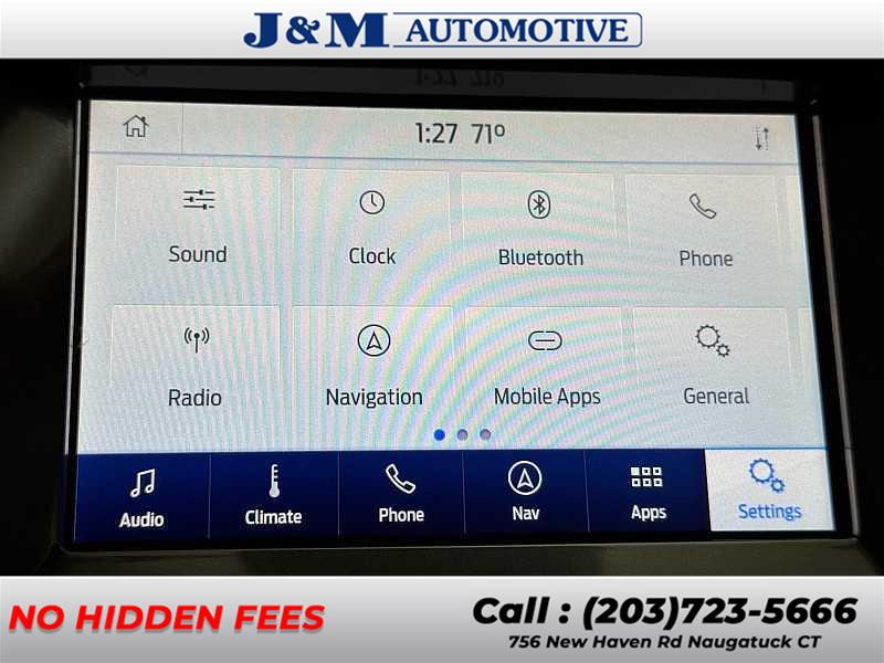 2020 Ford Ranger LARIAT, available for sale in Naugatuck, Connecticut | J&M Automotive Sls&Svc LLC. Naugatuck, Connecticut 2020 Ford Ranger LARIAT, available for sale in Naugatuck, Connecticut | J&M Automotive Sls&Svc LLC. Naugatuck, Connecticut