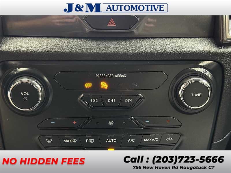 2020 Ford Ranger LARIAT, available for sale in Naugatuck, Connecticut | J&M Automotive Sls&Svc LLC. Naugatuck, Connecticut 2020 Ford Ranger LARIAT, available for sale in Naugatuck, Connecticut | J&M Automotive Sls&Svc LLC. Naugatuck, Connecticut