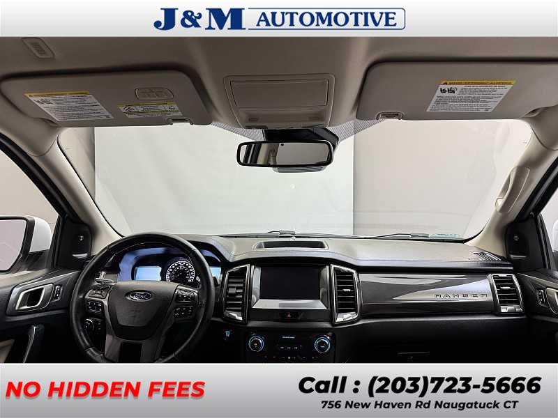 2020 Ford Ranger LARIAT, available for sale in Naugatuck, Connecticut | J&M Automotive Sls&Svc LLC. Naugatuck, Connecticut 2020 Ford Ranger LARIAT, available for sale in Naugatuck, Connecticut | J&M Automotive Sls&Svc LLC. Naugatuck, Connecticut