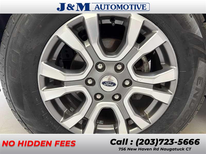 2020 Ford Ranger LARIAT, available for sale in Naugatuck, Connecticut | J&M Automotive Sls&Svc LLC. Naugatuck, Connecticut 2020 Ford Ranger LARIAT, available for sale in Naugatuck, Connecticut | J&M Automotive Sls&Svc LLC. Naugatuck, Connecticut