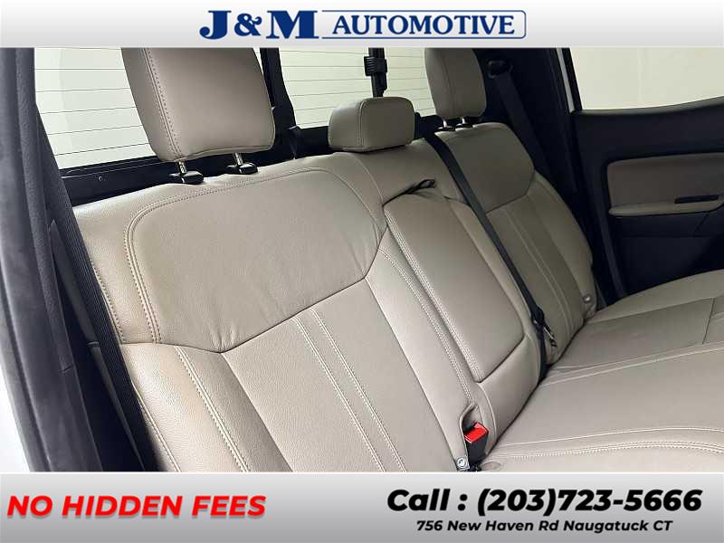 2020 Ford Ranger LARIAT, available for sale in Naugatuck, Connecticut | J&M Automotive Sls&Svc LLC. Naugatuck, Connecticut 2020 Ford Ranger LARIAT, available for sale in Naugatuck, Connecticut | J&M Automotive Sls&Svc LLC. Naugatuck, Connecticut
