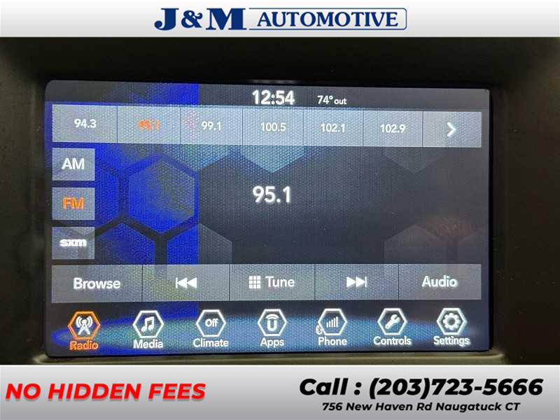 2018 Jeep Compass Latitude, available for sale in Naugatuck, Connecticut | J&M Automotive Sls&Svc LLC. Naugatuck, Connecticut 2018 Jeep Compass Latitude, available for sale in Naugatuck, Connecticut | J&M Automotive Sls&Svc LLC. Naugatuck, Connecticut