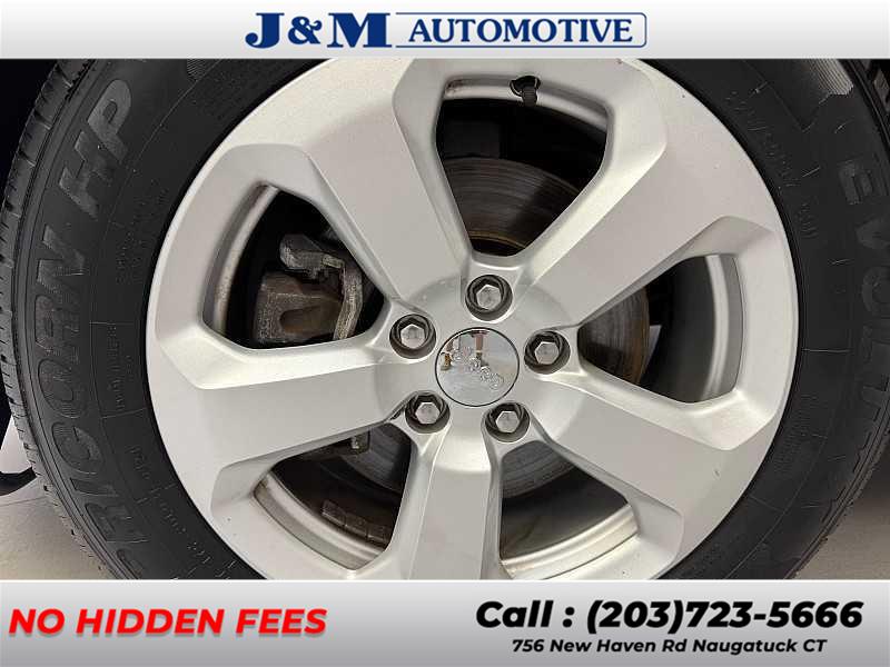 2018 Jeep Compass Latitude, available for sale in Naugatuck, Connecticut | J&M Automotive Sls&Svc LLC. Naugatuck, Connecticut 2018 Jeep Compass Latitude, available for sale in Naugatuck, Connecticut | J&M Automotive Sls&Svc LLC. Naugatuck, Connecticut