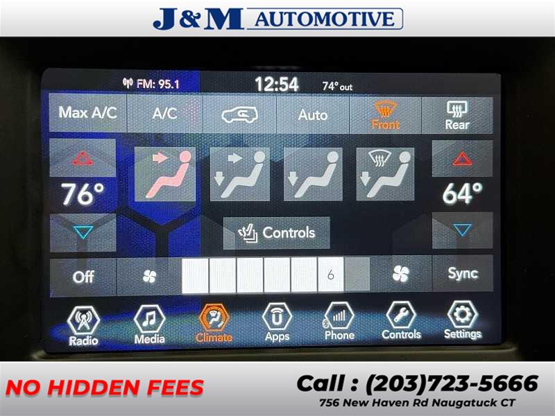 2018 Jeep Compass Latitude, available for sale in Naugatuck, Connecticut | J&M Automotive Sls&Svc LLC. Naugatuck, Connecticut 2018 Jeep Compass Latitude, available for sale in Naugatuck, Connecticut | J&M Automotive Sls&Svc LLC. Naugatuck, Connecticut