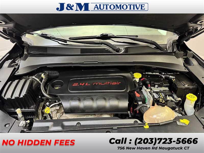 2018 Jeep Compass Latitude, available for sale in Naugatuck, Connecticut | J&M Automotive Sls&Svc LLC. Naugatuck, Connecticut 2018 Jeep Compass Latitude, available for sale in Naugatuck, Connecticut | J&M Automotive Sls&Svc LLC. Naugatuck, Connecticut