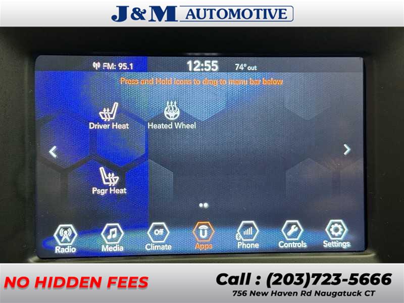 2018 Jeep Compass Latitude, available for sale in Naugatuck, Connecticut | J&M Automotive Sls&Svc LLC. Naugatuck, Connecticut 2018 Jeep Compass Latitude, available for sale in Naugatuck, Connecticut | J&M Automotive Sls&Svc LLC. Naugatuck, Connecticut