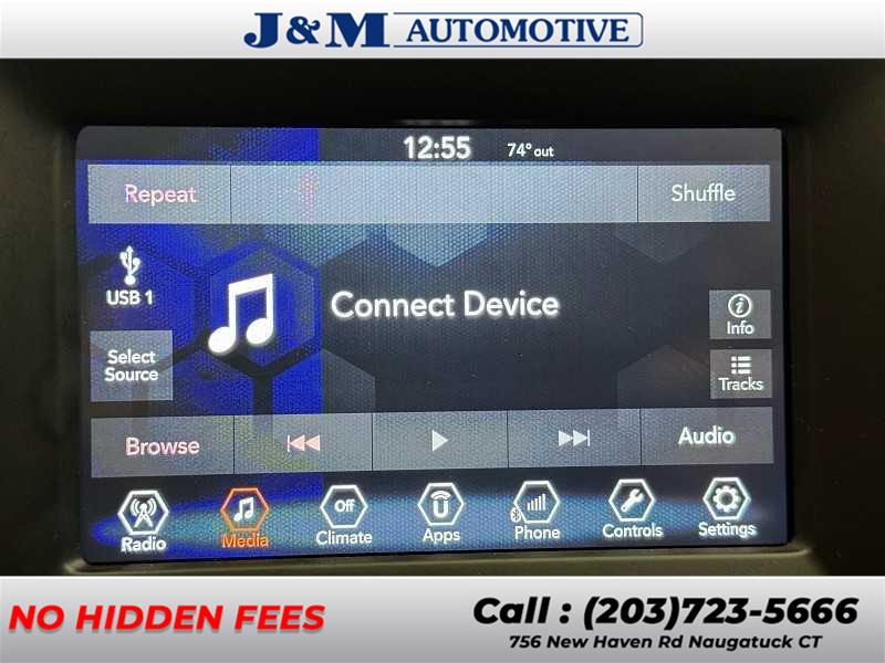 2018 Jeep Compass Latitude, available for sale in Naugatuck, Connecticut | J&M Automotive Sls&Svc LLC. Naugatuck, Connecticut 2018 Jeep Compass Latitude, available for sale in Naugatuck, Connecticut | J&M Automotive Sls&Svc LLC. Naugatuck, Connecticut