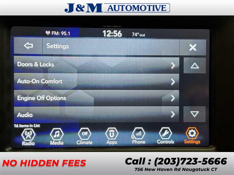 2018 Jeep Compass Latitude, available for sale in Naugatuck, Connecticut | J&M Automotive Sls&Svc LLC. Naugatuck, Connecticut 2018 Jeep Compass Latitude, available for sale in Naugatuck, Connecticut | J&M Automotive Sls&Svc LLC. Naugatuck, Connecticut