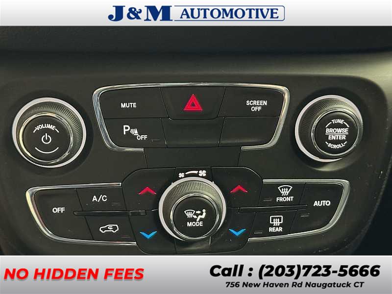 2018 Jeep Compass Latitude, available for sale in Naugatuck, Connecticut | J&M Automotive Sls&Svc LLC. Naugatuck, Connecticut 2018 Jeep Compass Latitude, available for sale in Naugatuck, Connecticut | J&M Automotive Sls&Svc LLC. Naugatuck, Connecticut