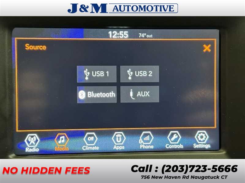 2018 Jeep Compass Latitude, available for sale in Naugatuck, Connecticut | J&M Automotive Sls&Svc LLC. Naugatuck, Connecticut 2018 Jeep Compass Latitude, available for sale in Naugatuck, Connecticut | J&M Automotive Sls&Svc LLC. Naugatuck, Connecticut