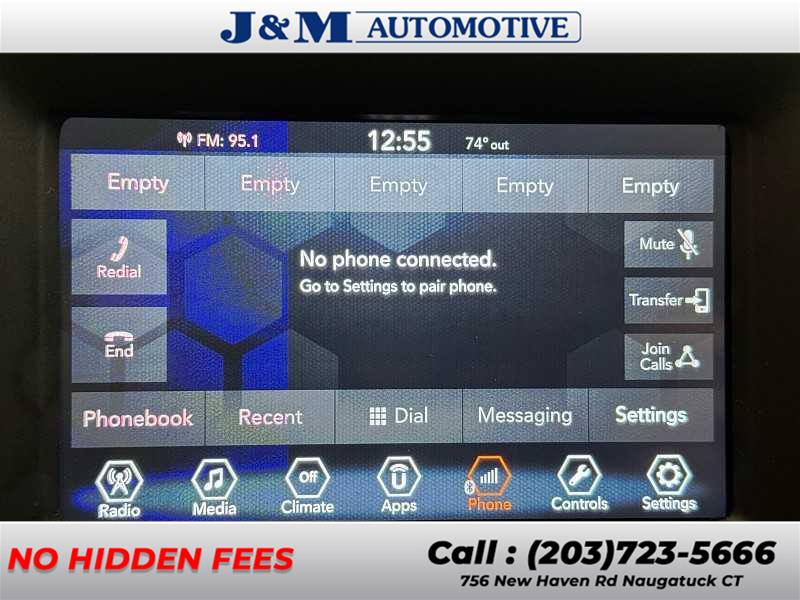 2018 Jeep Compass Latitude, available for sale in Naugatuck, Connecticut | J&M Automotive Sls&Svc LLC. Naugatuck, Connecticut 2018 Jeep Compass Latitude, available for sale in Naugatuck, Connecticut | J&M Automotive Sls&Svc LLC. Naugatuck, Connecticut