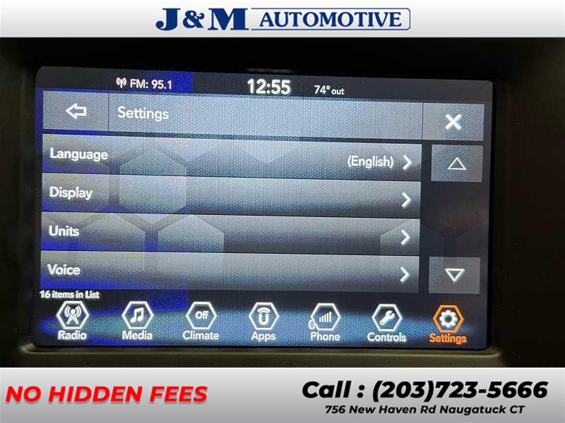 2018 Jeep Compass Latitude, available for sale in Naugatuck, Connecticut | J&M Automotive Sls&Svc LLC. Naugatuck, Connecticut 2018 Jeep Compass Latitude, available for sale in Naugatuck, Connecticut | J&M Automotive Sls&Svc LLC. Naugatuck, Connecticut