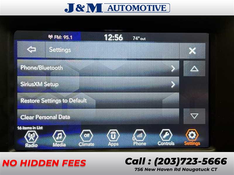 2018 Jeep Compass Latitude, available for sale in Naugatuck, Connecticut | J&M Automotive Sls&Svc LLC. Naugatuck, Connecticut 2018 Jeep Compass Latitude, available for sale in Naugatuck, Connecticut | J&M Automotive Sls&Svc LLC. Naugatuck, Connecticut