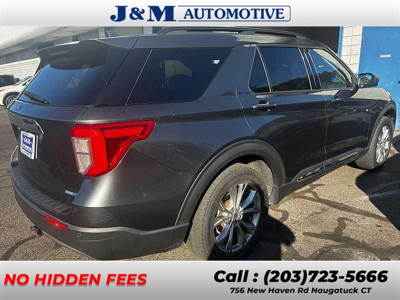 2020 Ford Explorer XLT, available for sale in Naugatuck, Connecticut | J&M Automotive Sls&Svc LLC. Naugatuck, Connecticut 2020 Ford Explorer XLT, available for sale in Naugatuck, Connecticut | J&M Automotive Sls&Svc LLC. Naugatuck, Connecticut