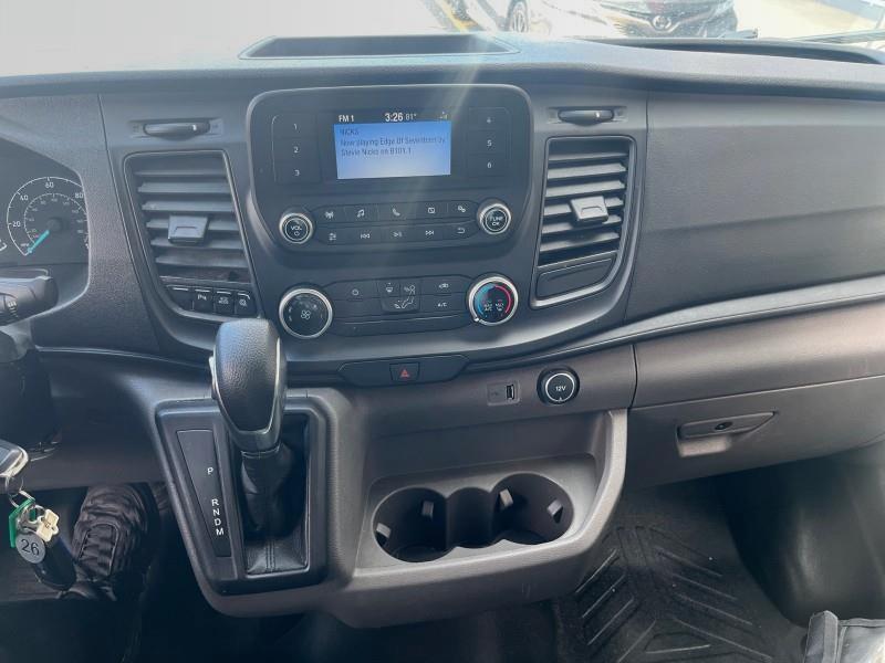 2020 Ford Transit Cargo Van T-250 MED ROOF, available for sale in Maple Shade, New Jersey | Car Revolution. Maple Shade, New Jersey 2020 Ford Transit Cargo Van T-250 MED ROOF, available for sale in Maple Shade, New Jersey | Car Revolution. Maple Shade, New Jersey