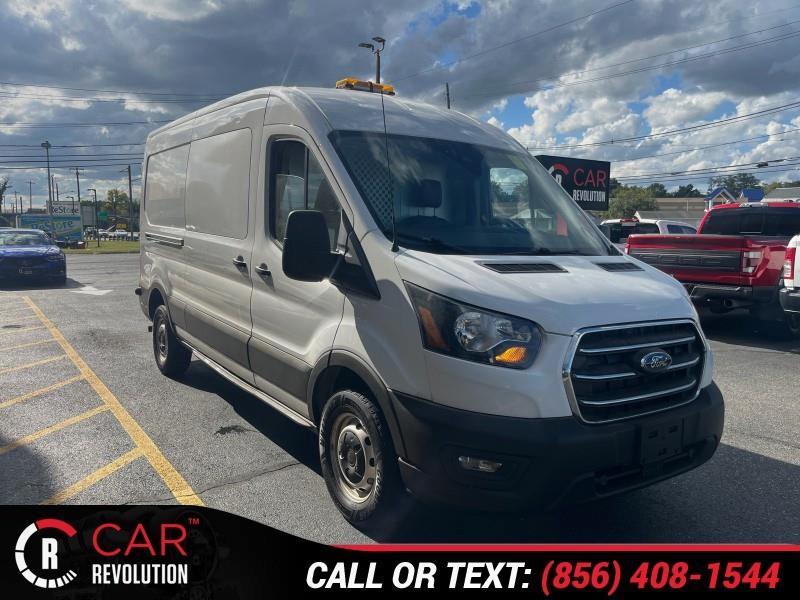 2020 Ford Transit Cargo Van T-250 MED ROOF, available for sale in Maple Shade, New Jersey | Car Revolution. Maple Shade, New Jersey 2020 Ford Transit Cargo Van T-250 MED ROOF, available for sale in Maple Shade, New Jersey | Car Revolution. Maple Shade, New Jersey