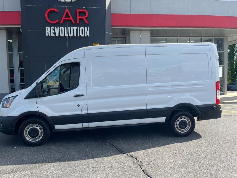 2020 Ford Transit Cargo Van T-250 MED ROOF, available for sale in Maple Shade, New Jersey | Car Revolution. Maple Shade, New Jersey 2020 Ford Transit Cargo Van T-250 MED ROOF, available for sale in Maple Shade, New Jersey | Car Revolution. Maple Shade, New Jersey