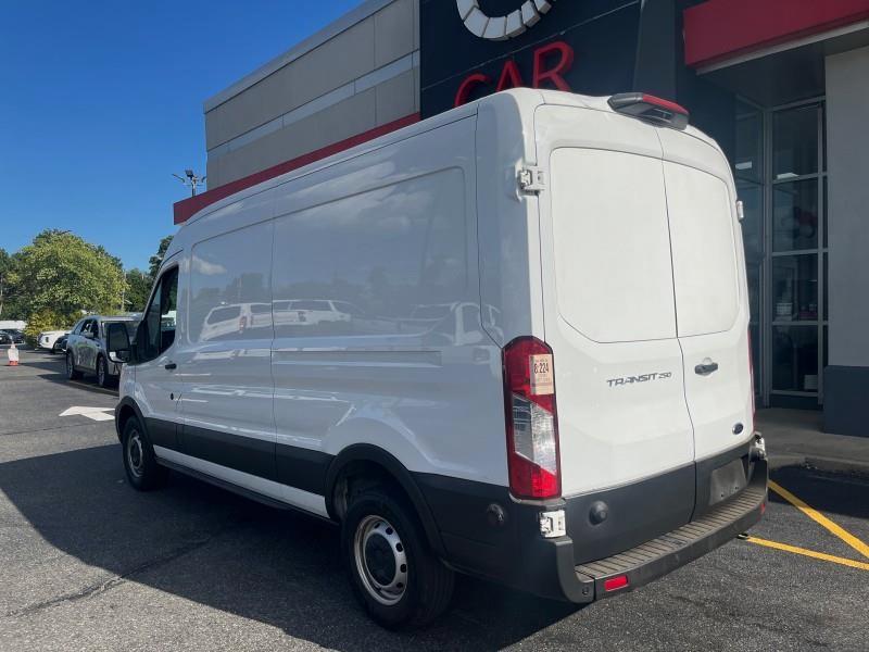 2020 Ford Transit Cargo Van T-250 MED ROOF, available for sale in Maple Shade, New Jersey | Car Revolution. Maple Shade, New Jersey 2020 Ford Transit Cargo Van T-250 MED ROOF, available for sale in Maple Shade, New Jersey | Car Revolution. Maple Shade, New Jersey