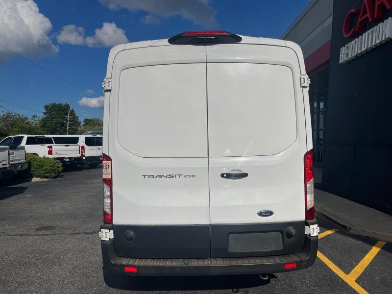2020 Ford Transit Cargo Van T-250 MED ROOF, available for sale in Maple Shade, New Jersey | Car Revolution. Maple Shade, New Jersey 2020 Ford Transit Cargo Van T-250 MED ROOF, available for sale in Maple Shade, New Jersey | Car Revolution. Maple Shade, New Jersey