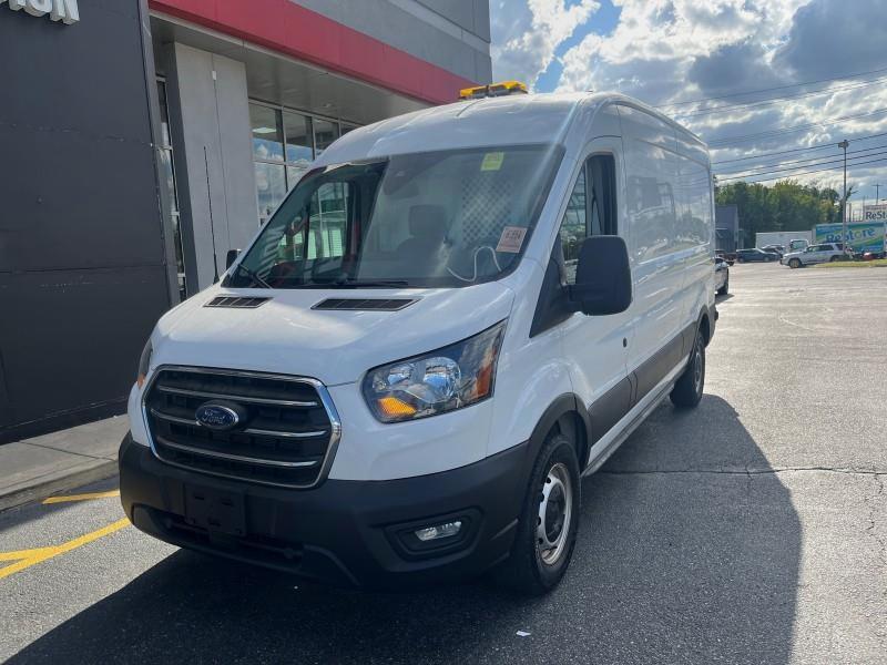 2020 Ford Transit Cargo Van T-250 MED ROOF, available for sale in Maple Shade, New Jersey | Car Revolution. Maple Shade, New Jersey 2020 Ford Transit Cargo Van T-250 MED ROOF, available for sale in Maple Shade, New Jersey | Car Revolution. Maple Shade, New Jersey