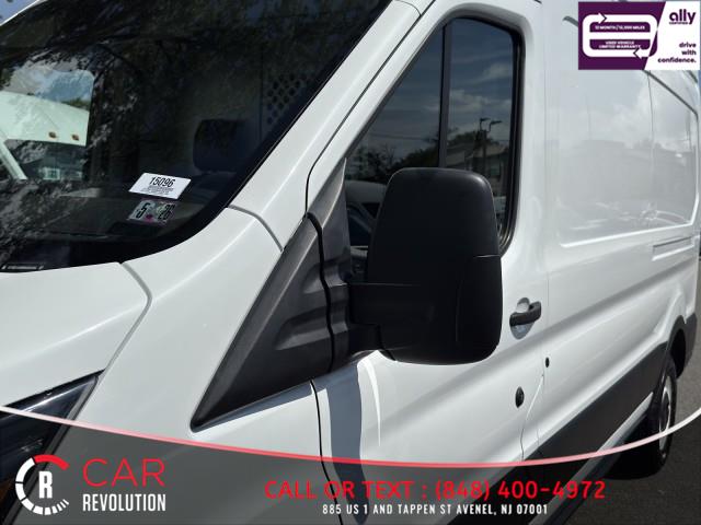 2021 Ford Transit-250 Cargo Van T-250 148'' HR, available for sale in Avenel, New Jersey | Car Revolution. Avenel, New Jersey 2021 Ford Transit-250 Cargo Van T-250 148'' HR, available for sale in Avenel, New Jersey | Car Revolution. Avenel, New Jersey