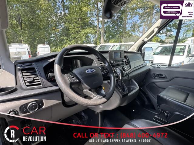 2021 Ford Transit-250 Cargo Van T-250 148'' HR, available for sale in Avenel, New Jersey | Car Revolution. Avenel, New Jersey 2021 Ford Transit-250 Cargo Van T-250 148'' HR, available for sale in Avenel, New Jersey | Car Revolution. Avenel, New Jersey