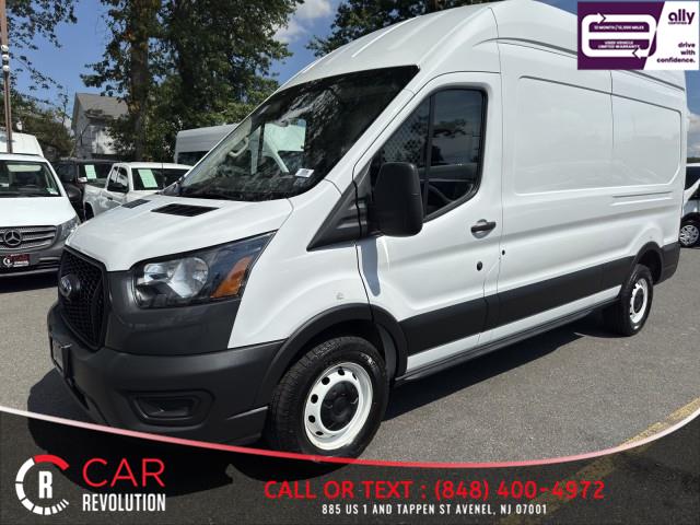 2021 Ford Transit-250 Cargo Van T-250 148'' HR, available for sale in Avenel, New Jersey | Car Revolution. Avenel, New Jersey 2021 Ford Transit-250 Cargo Van T-250 148'' HR, available for sale in Avenel, New Jersey | Car Revolution. Avenel, New Jersey
