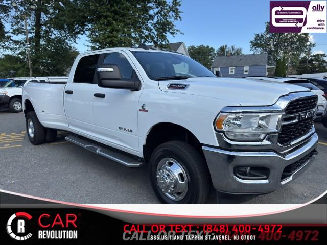 2024 Ram 3500 Big Horn, available for sale in Avenel, New Jersey | Car Revolution. Avenel, New Jersey 2024 Ram 3500 Big Horn, available for sale in Avenel, New Jersey | Car Revolution. Avenel, New Jersey