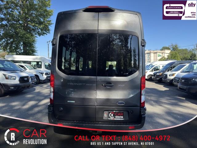 2019 Ford Transit-350 XLT T-350 148'' EL HR, available for sale in Avenel, New Jersey | Car Revolution. Avenel, New Jersey 2019 Ford Transit-350 XLT T-350 148'' EL HR, available for sale in Avenel, New Jersey | Car Revolution. Avenel, New Jersey