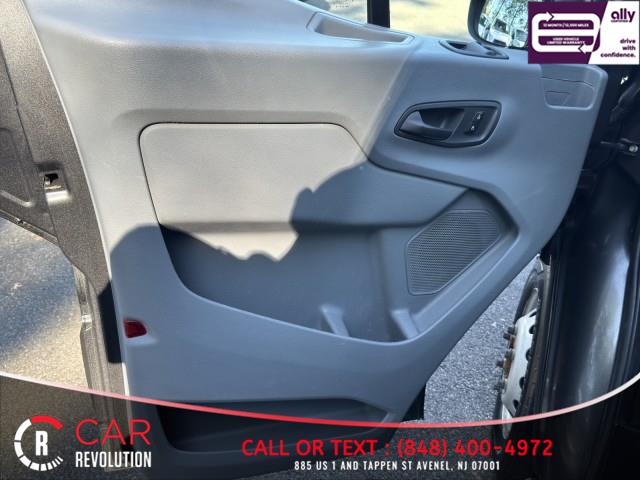2019 Ford Transit-350 XLT T-350 148'' EL HR, available for sale in Avenel, New Jersey | Car Revolution. Avenel, New Jersey 2019 Ford Transit-350 XLT T-350 148'' EL HR, available for sale in Avenel, New Jersey | Car Revolution. Avenel, New Jersey