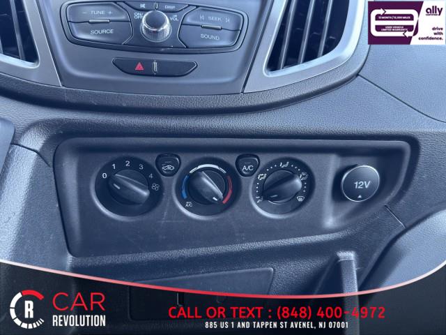 2019 Ford Transit-350 XLT T-350 148'' EL HR, available for sale in Avenel, New Jersey | Car Revolution. Avenel, New Jersey 2019 Ford Transit-350 XLT T-350 148'' EL HR, available for sale in Avenel, New Jersey | Car Revolution. Avenel, New Jersey