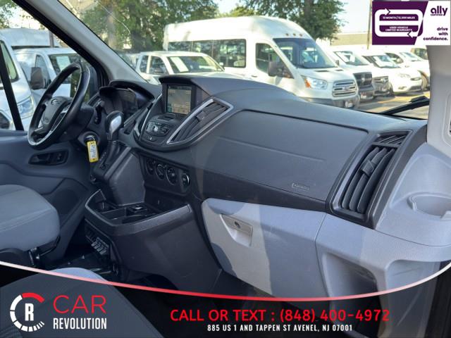 2019 Ford Transit-350 XLT T-350 148'' EL HR, available for sale in Avenel, New Jersey | Car Revolution. Avenel, New Jersey 2019 Ford Transit-350 XLT T-350 148'' EL HR, available for sale in Avenel, New Jersey | Car Revolution. Avenel, New Jersey