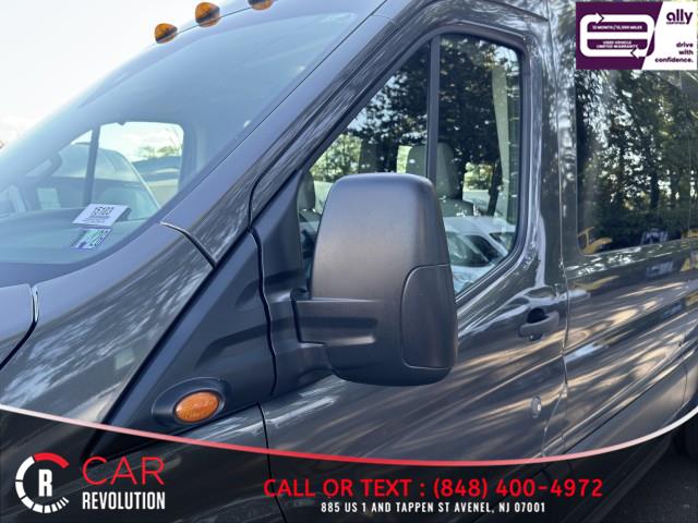 2019 Ford Transit-350 XLT T-350 148'' EL HR, available for sale in Avenel, New Jersey | Car Revolution. Avenel, New Jersey 2019 Ford Transit-350 XLT T-350 148'' EL HR, available for sale in Avenel, New Jersey | Car Revolution. Avenel, New Jersey