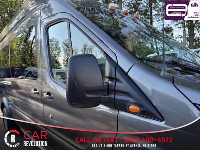 2019 Ford Transit-350 XLT T-350 148'' EL HR, available for sale in Avenel, New Jersey | Car Revolution. Avenel, New Jersey 2019 Ford Transit-350 XLT T-350 148'' EL HR, available for sale in Avenel, New Jersey | Car Revolution. Avenel, New Jersey