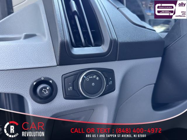 2019 Ford Transit-350 XLT T-350 148'' EL HR, available for sale in Avenel, New Jersey | Car Revolution. Avenel, New Jersey 2019 Ford Transit-350 XLT T-350 148'' EL HR, available for sale in Avenel, New Jersey | Car Revolution. Avenel, New Jersey