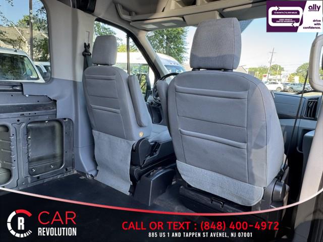 2019 Ford Transit-350 XLT T-350 148'' EL HR, available for sale in Avenel, New Jersey | Car Revolution. Avenel, New Jersey 2019 Ford Transit-350 XLT T-350 148'' EL HR, available for sale in Avenel, New Jersey | Car Revolution. Avenel, New Jersey