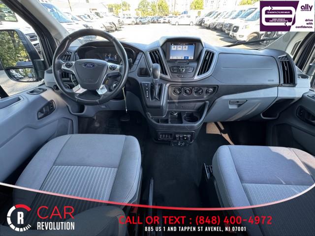 2019 Ford Transit-350 XLT T-350 148'' EL HR, available for sale in Avenel, New Jersey | Car Revolution. Avenel, New Jersey 2019 Ford Transit-350 XLT T-350 148'' EL HR, available for sale in Avenel, New Jersey | Car Revolution. Avenel, New Jersey