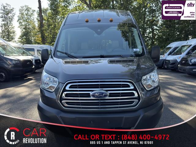 2019 Ford Transit-350 XLT T-350 148'' EL HR, available for sale in Avenel, New Jersey | Car Revolution. Avenel, New Jersey 2019 Ford Transit-350 XLT T-350 148'' EL HR, available for sale in Avenel, New Jersey | Car Revolution. Avenel, New Jersey