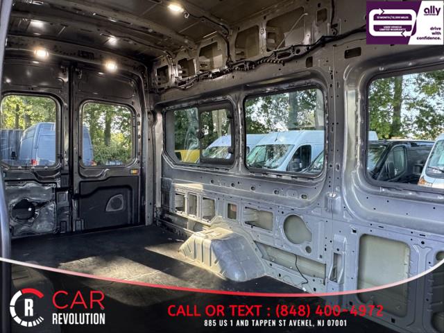 2019 Ford Transit-350 XLT T-350 148'' EL HR, available for sale in Avenel, New Jersey | Car Revolution. Avenel, New Jersey 2019 Ford Transit-350 XLT T-350 148'' EL HR, available for sale in Avenel, New Jersey | Car Revolution. Avenel, New Jersey