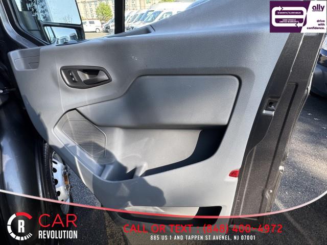 2019 Ford Transit-350 XLT T-350 148'' EL HR, available for sale in Avenel, New Jersey | Car Revolution. Avenel, New Jersey 2019 Ford Transit-350 XLT T-350 148'' EL HR, available for sale in Avenel, New Jersey | Car Revolution. Avenel, New Jersey