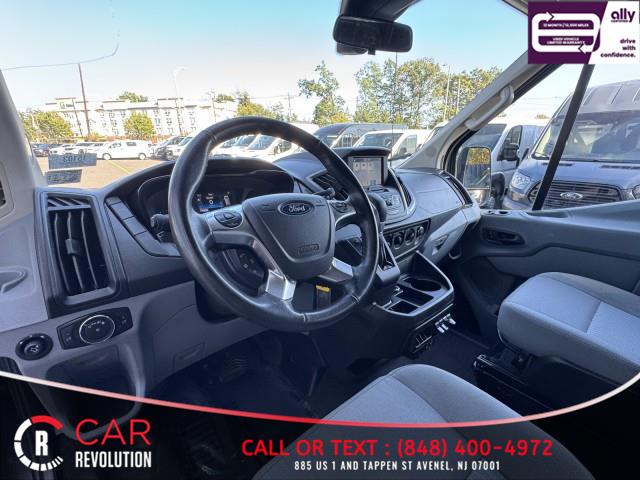 2019 Ford Transit-350 XLT T-350 148'' EL HR, available for sale in Avenel, New Jersey | Car Revolution. Avenel, New Jersey 2019 Ford Transit-350 XLT T-350 148'' EL HR, available for sale in Avenel, New Jersey | Car Revolution. Avenel, New Jersey