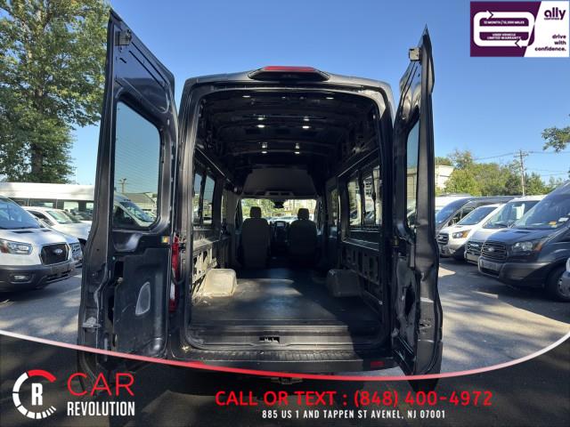 2019 Ford Transit-350 XLT T-350 148'' EL HR, available for sale in Avenel, New Jersey | Car Revolution. Avenel, New Jersey 2019 Ford Transit-350 XLT T-350 148'' EL HR, available for sale in Avenel, New Jersey | Car Revolution. Avenel, New Jersey