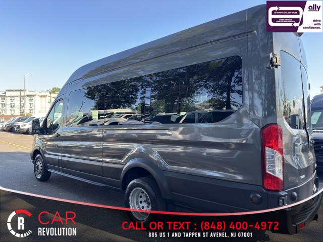 2019 Ford Transit-350 XLT T-350 148'' EL HR, available for sale in Avenel, New Jersey | Car Revolution. Avenel, New Jersey 2019 Ford Transit-350 XLT T-350 148'' EL HR, available for sale in Avenel, New Jersey | Car Revolution. Avenel, New Jersey