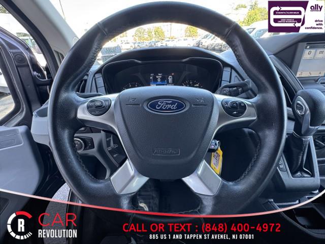 2019 Ford Transit-350 XLT T-350 148'' EL HR, available for sale in Avenel, New Jersey | Car Revolution. Avenel, New Jersey 2019 Ford Transit-350 XLT T-350 148'' EL HR, available for sale in Avenel, New Jersey | Car Revolution. Avenel, New Jersey