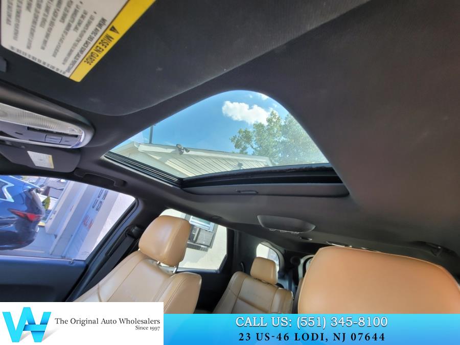 2014 Dodge Durango AWD 4dr Citadel, available for sale in Lodi, New Jersey | AW Auto & Truck Wholesalers, Inc. Lodi, New Jersey 2014 Dodge Durango AWD 4dr Citadel, available for sale in Lodi, New Jersey | AW Auto & Truck Wholesalers, Inc. Lodi, New Jersey