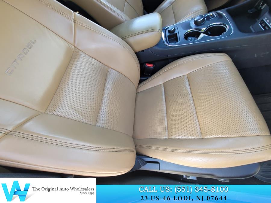 2014 Dodge Durango AWD 4dr Citadel, available for sale in Lodi, New Jersey | AW Auto & Truck Wholesalers, Inc. Lodi, New Jersey 2014 Dodge Durango AWD 4dr Citadel, available for sale in Lodi, New Jersey | AW Auto & Truck Wholesalers, Inc. Lodi, New Jersey